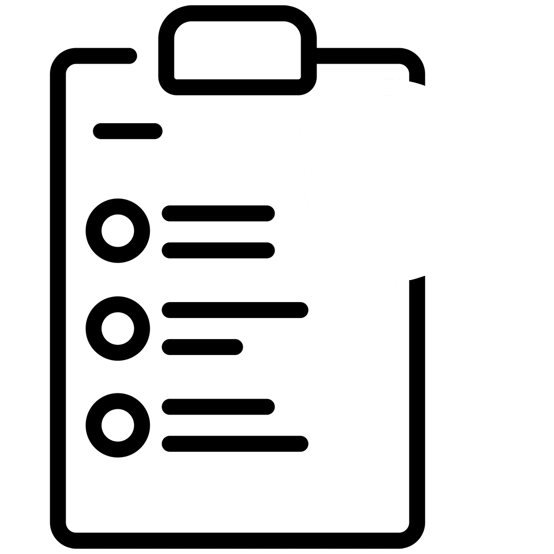 Asset Services